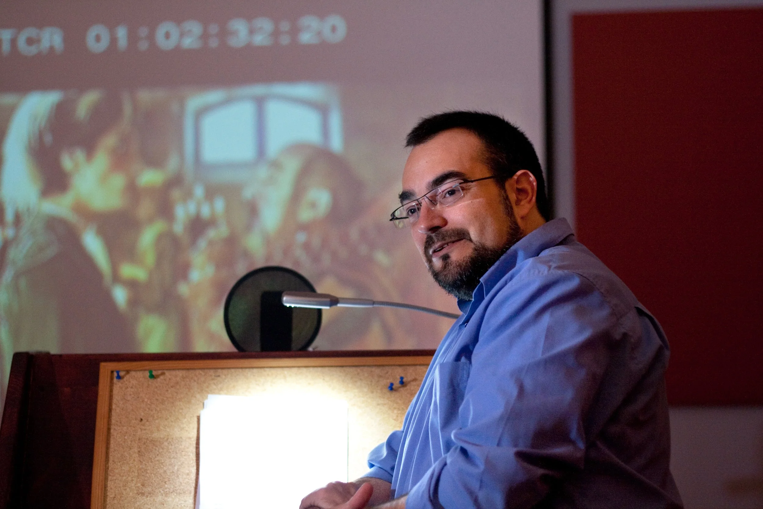 Excellent voiceovers